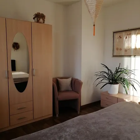 Harzgenuss1 Mit Blick Auf Berge Apartment *