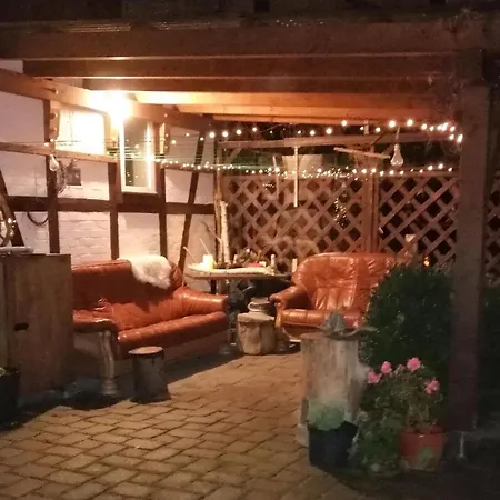 Harzgenuss1 Mit Blick Auf Berge