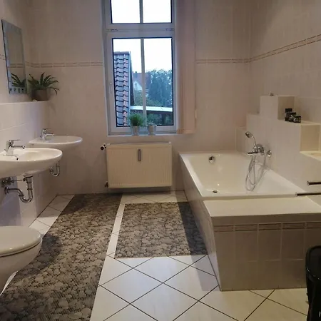 Apartment Harzgenuss1 Mit Blick Auf Berge
