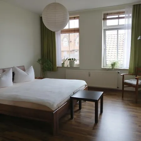 Apartment Harzgenuss1 Mit Blick Auf Berge *