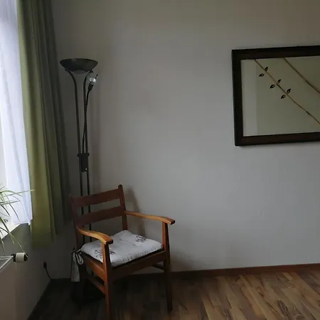 Harzgenuss1 Mit Blick Auf Berge Apartment Wernigerode