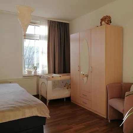 Apartment Harzgenuss1 Mit Blick Auf Berge