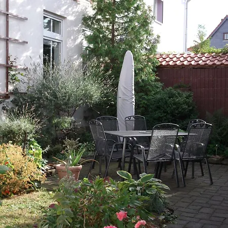 Harzgenuss1 Mit Blick Auf Berge Apartment *