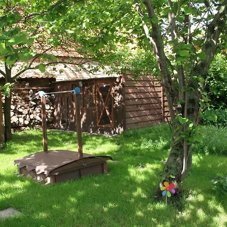 Harzgenuss1 Mit Blick Auf Berge *